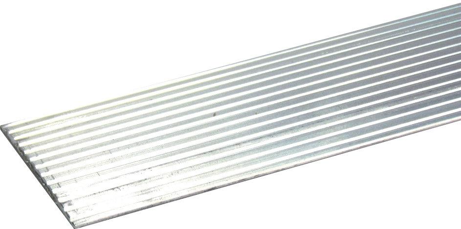 Robustline Carpet Joiner P-9612, P-7688, Center Type Furniture Accessories Premium Hardware for Door Cabinet Window Furniture and Interior Use